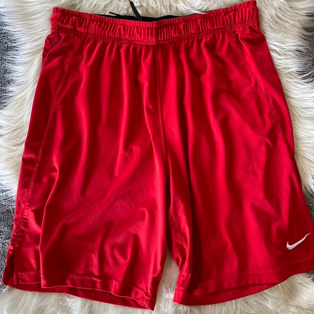 ‼️SOLD‼️Nike shorts size L